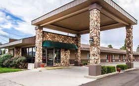 Econo Lodge Flagstaff University